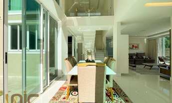 Imagem 6: Casa com 3 dormitórios à venda, 287 m² por R$ 1.600.000,00 - Panorama - Teresópolis/RJ