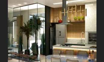 Imagem 6: Apartamento à venda, 173 m² por R$ 2.800.000,00 - Vila da Serra - Nova Lima/MG