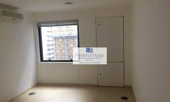Imagem: Conjunto, 30 m² - venda por R$ 350.000,00
