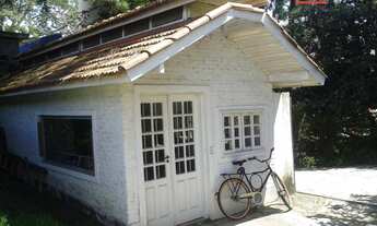 Imagem 2: Terreno à venda, Granja Viana.(PORTAL