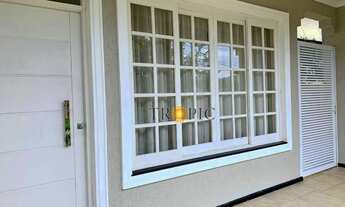 Imagem 5: Sobrado com 4 Suítes á Venda com 404m² por R$ 2.000.000,00 - Morada da Praia - Bertioga/S