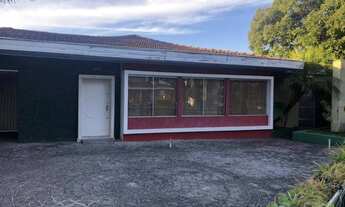 Imagem 2: Casa com 1 dormitório para alugar, 480 m² por R$ 7.500,00/mês - Cristo Rei - Curitiba/PR