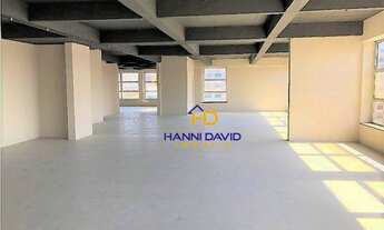 Imagem 2: Av Paulista - Andar Comercial para locação - 464m² area util