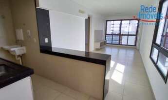 Imagem: Apartamento à venda, 54 m² por R$ 470.000,00