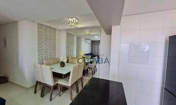 Imagem 3: Apartamento Edifício Alvorada. Bairro Terra Nova