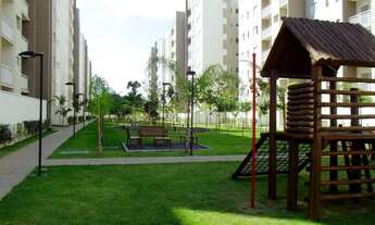 Imagem 7: Apartamento com 3 dormitórios à venda, 88 m² por R$ 420.000,00 - Residencial Premiere Moru