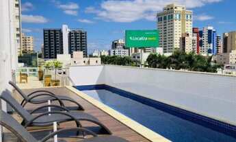 Imagem 6: Apartamento no Edifício Camboriú Tower com 4 dormitórios à venda por R$ 1.750.000 - Fazend