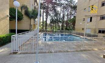 Imagem 14: Apartamento com 2 dormitórios, 50 m² - venda por R$ 185.000 ou aluguel por R$ 900/mês + co