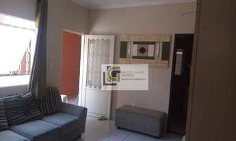 Imagem 7: Casa com 2 dormitórios à venda, 108 m² por R$ 265.000,00 - Parque Meia Lua - Jacareí/SP