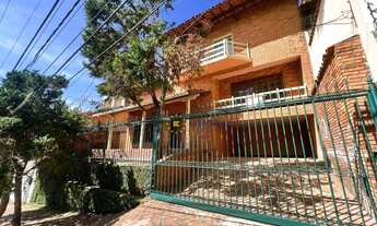 Imagem 3: Casa com 4 dormitórios à venda, 293 m² por R$ 1.300.000,00 - Santa Lúcia - Belo Horizonte