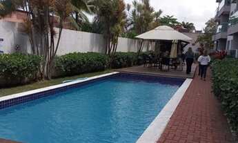 Imagem 2: Apartamento para venda com 50 metros quadrados com 1 quarto em Porto de Galinhas - Ipojuca