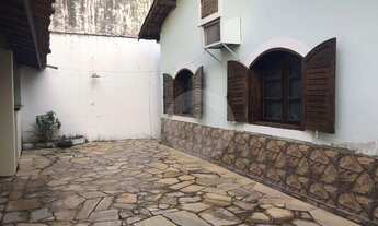 Imagem 2: Casa com 3 dormitórios à venda, 180 m² por R$ 850.000,00 - Vila São João - Caçapava/SP