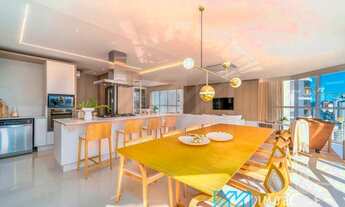 Imagem 6: Apartamento no Edifício Ibiza Towers Balneário Camboriú