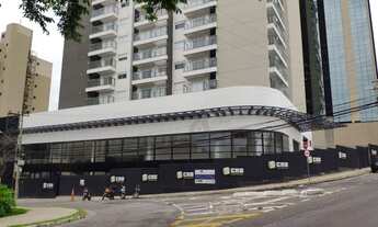 Imagem 4: Cobertura Duplex a venda no Notting Hill - Parque Campolim em Sorocaba -SP