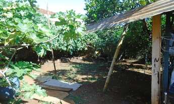 Imagem 4: Casa Padrão em Sertãozinho