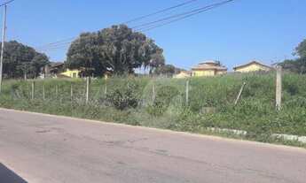 Imagem 2: Terreno à venda, 945 m² por R$ 1.650.000,00 - Centro - Maricá/RJ