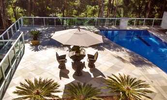 Imagem 2: Venda Casa em condomínio VILA DEL REY Nova Lima