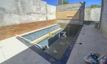 Imagem 6: Casa à venda, 198 m² por R$ 1.300.000,00 - Residencial Quadra dos Principes - Atibaia/SP