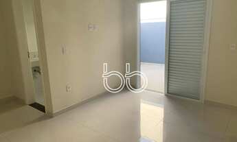 Imagem 2: Casa com 3 dormitórios à venda, 105 m² por R$ 699.600,00 - Condomínio Village Moutonnée