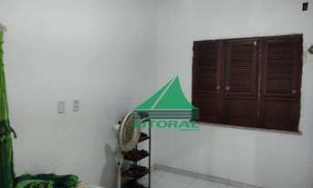 Imagem 4: Casa com 2 dormitórios à venda, 1 m² por R$ 200.000,00 - Novo Cohatrac - São José de Ribam