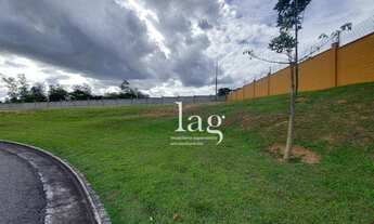 Imagem 3: Terreno à venda, 594 m² por R$ 520.000,00 - Alphaville Nova Esplanada - Votorantim/SP