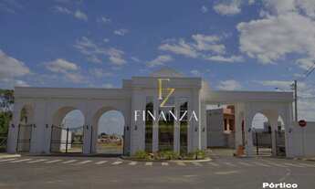 Imagem 6: Terreno à venda, 150 m² por R$ 318.000 - Jardim Park Real - Indaiatuba/SP