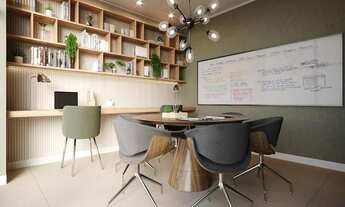 Imagem 7: Apartamento com 2 dormitórios à venda, 82 m² por R$ 833.959,00 - Barra da Tijuca - Rio de