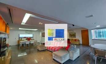 Imagem 7: Apartamento à venda, 204 m² por R$ 1.200.000,00 - Aldeota - Fortaleza/CE