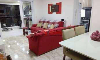 Imagem: Apartamento com 4 dormitórios à venda