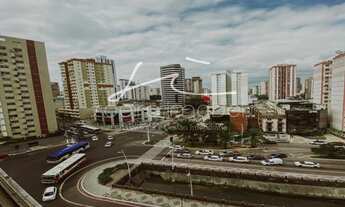 Imagem 2: Apartamento para venda tem 70 metros quadrados com 2 quartos em Reduto - Belém - PA