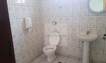 Imagem 5: Casa para alugar, 205 m² por R$ 4.100,00/mês - Vila Seixas - Ribeirão Preto/SP