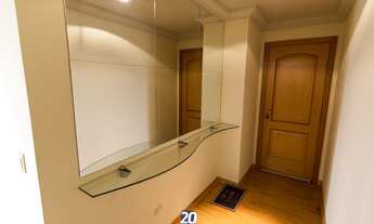 Imagem 3: ED. SUNSET HILLS - Cobertura com 03 dormitórios e 02 vagas para venda - R$ 1.300.000,00