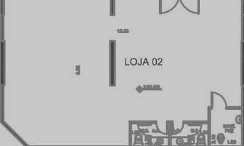 Imagem 2: Loja comercial para venda, Vila Nilva, Barueri - LO0341