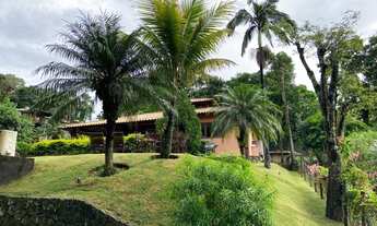 Imagem 4: Casa colonial Cond.Retiro do Chal?