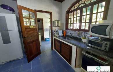 Imagem 7: Sítio com 4 dormitórios à venda, 27000 m² por R$ 770.000,00 - Sebastiana - Teresópolis/RJ