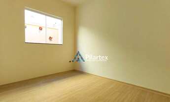 Imagem 7: Casa com 3 dormitórios à venda, 77 m² por R$ 298.000,00 - Parque Residencial Michael Licha