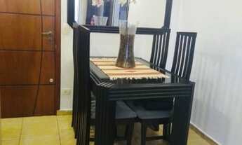 Imagem 6: Apartamento com 2 dormitórios à venda, 56 m² por R$ 266.000,00 - Bandeiras - Osasco/SP