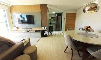 Imagem 2: Apartamento com 2 dormitórios à venda, 86 m² por R$ 599.000,00 - Centro - Gravataí/RS