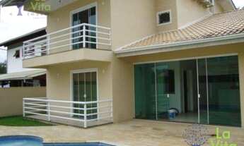 Imagem 2: Casa com 3 dormitórios, 260 m² - venda por R$ 2.400.000,00 ou aluguel por R$ 6.500,00/mês