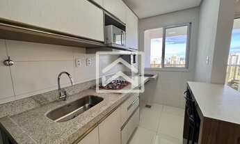 Imagem 3: FLAT MOBILIADO, ANDAR ALTO, NASCENTE E VISTA LIVRE!