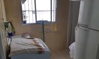 Imagem 3: São Paulo - Apartamento Padrão - Vila Mariana