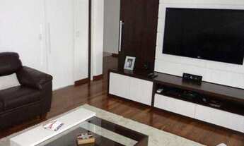 Imagem 2: Apartamento à venda, 140 m² por R$ 1.300.000,00 - Panamby - São Paulo/SP