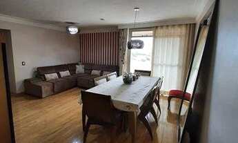 Imagem: Apartamento à venda, 105 m² por R$ 550.000,00