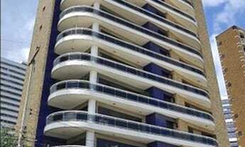 Imagem 2: Ed. Porto Ideal - Meireles - Fortaleza/CE