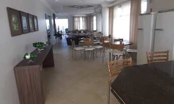 Imagem 4: Apartamento 3 suites Centro Quadra Mar Mobiliado