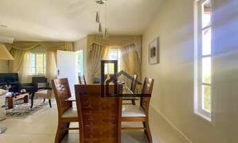 Imagem 5: Casa em condomínio com 5 Dormitórios (1 suíte) e lazer privativo - 3 km do centro de Teres