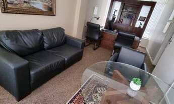 Imagem 3: Sala à venda, 62 m² por R$ 320.000,00 - Bela Vista - São Paulo/SP