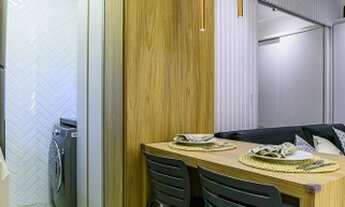 Imagem 6: Studio - Enxoval. Completo, Serv. De Hotel-Portal Master/Sudoeste(103