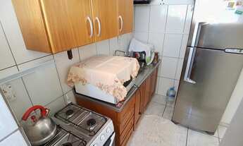 Imagem 7: Apartamento com 2 dormitórios à venda, 41 m² por R$ 138.000,00 - Canudos - Novo Hamburgo/R