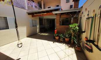 Imagem 2: Casa Assobradada no Bairro São Lourenço